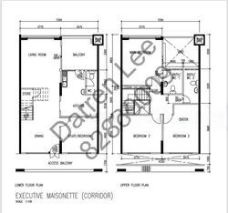 Blk 257 Kim Keat Avenue (Toa Payoh), HDB Executive #485806111
